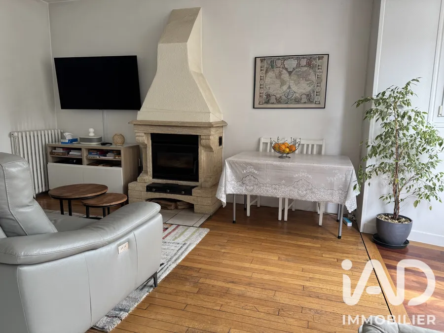Maison à Enghien-les-Bains (95880) photo 3