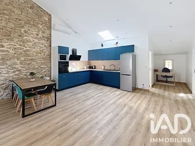 Appartement à Béziers (34500)