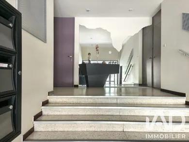 Apartment in Sorbiers (42290)