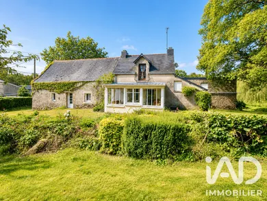 Maison à ALLAIRE (56350)
