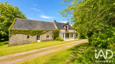 Maison à ALLAIRE (56350)