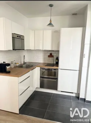 Appartement à Nogent-sur-Marne (94130)
