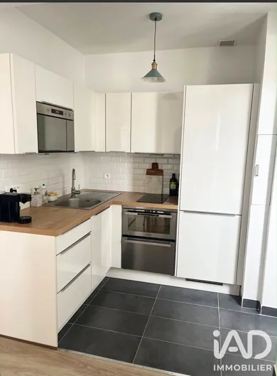 Appartement à Nogent-sur-Marne (94130)