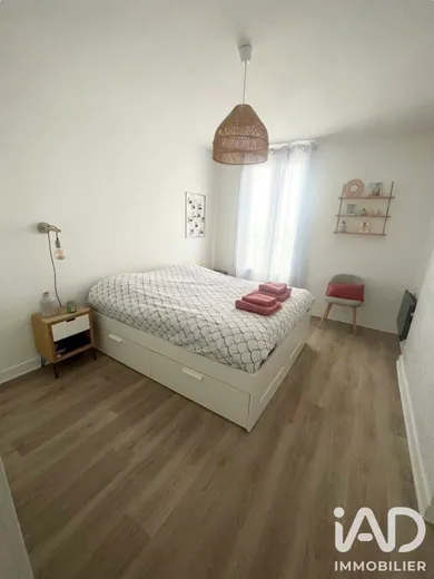 Appartement à Nogent-sur-Marne (94130)