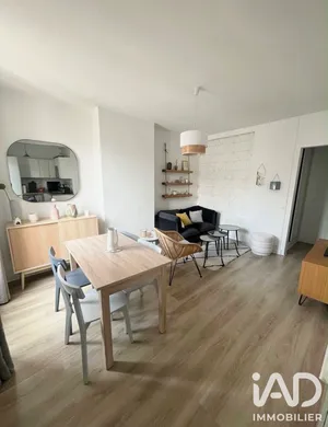 Appartement à Nogent-sur-Marne (94130)