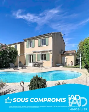 House in Velaux (13880)