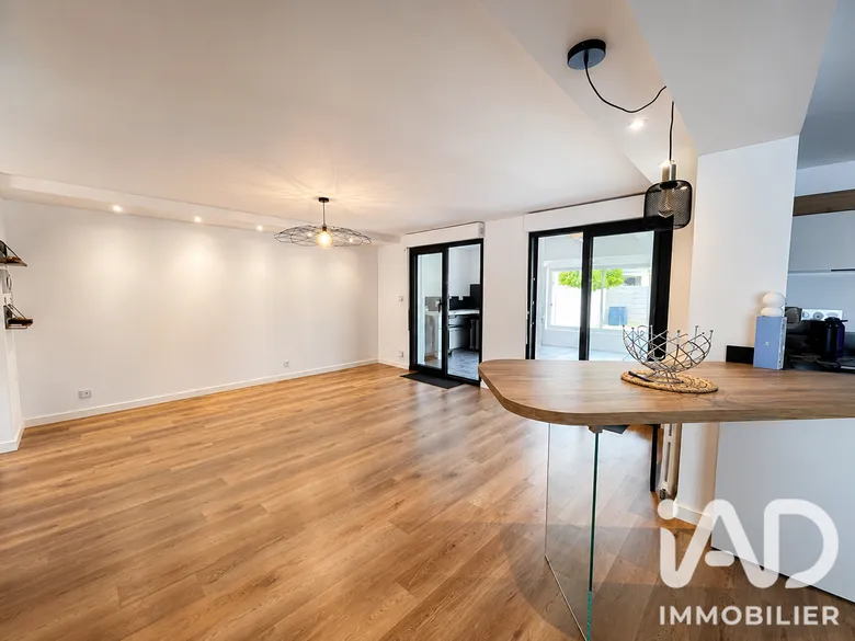 Maison 5 pièces 188 m² · à Lagord · 188 m² · 599 000 €