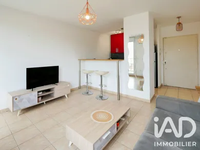 Apartment in Marseille (13010)