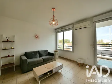Apartment in Marseille (13010)