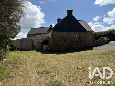 Longere in Plounérin (22780)