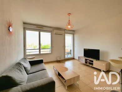 Apartment in Marseille (13010)