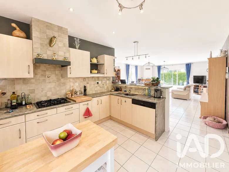 Maison 5 pièces 112 m² · à Sainte-Soulle · 112 m² · 364 000 €