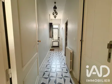 Townhouse in Bordeaux (33200)