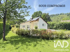 Park home in Dives-sur-Mer (14160)