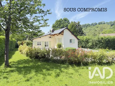 Park home in Dives-sur-Mer (14160)