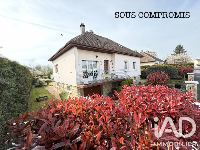 Maison 6 pièces 111 m² · à Colombelles · 111 m² · 320 000 €