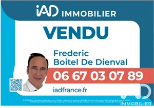 Apartment in Toulouges (66350)