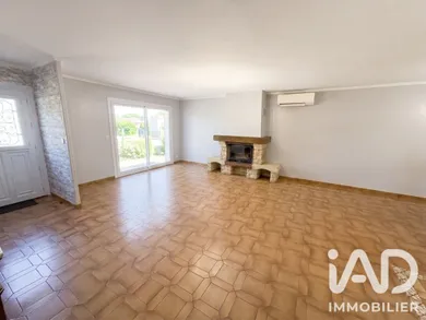Maison à Beaucaire (30300)