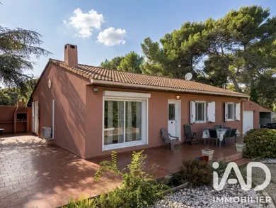 Maison à Beaucaire (30300)