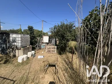 Leisure land in TROUILLAS (66300)