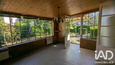Traditional house in Nantes (44300)