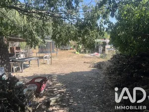 Leisure land in TROUILLAS (66300)
