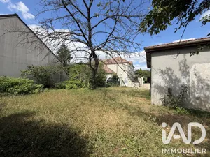 Maison à Antony (92160)