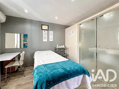 Esthétique, Coiffure​ à Aix-en-Provence (13100)
