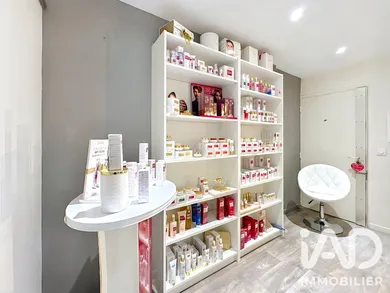 Esthétique, Coiffure​ à Aix-en-Provence (13100)