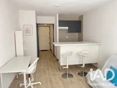 Appartement à Toulon (83000)