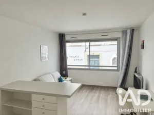 Appartement à Toulon (83000)