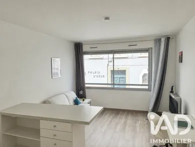 Appartement à Toulon (83000)