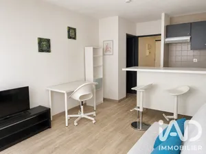 Appartement à Toulon (83000)