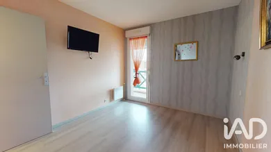 Appartement à Dax (40100)