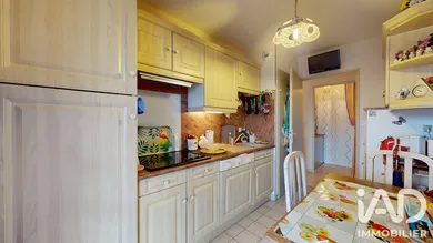 Appartement à Dax (40100)