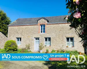 House in Vigneux-de-Bretagne (44360)