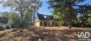 Maison à Rieux (56350)