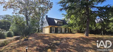 Maison à Rieux (56350)