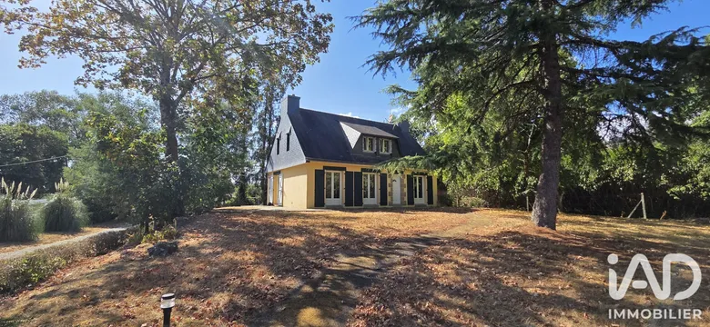 Maison 6 pièces 113 m² · à Rieux · 113 m² · 212 500 €