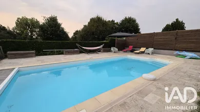 House in ERCE-PRES-LIFFRE (35340)