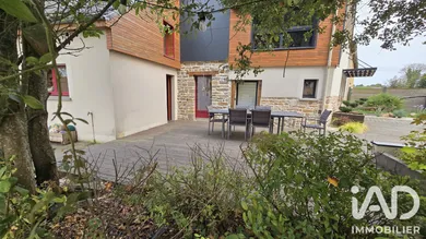 House in ERCE-PRES-LIFFRE (35340)