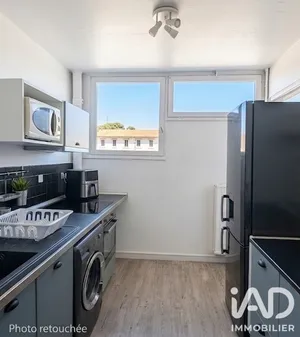 Apartment in Marseille (13013)