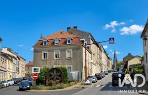 Appartement à Algrange (57440)