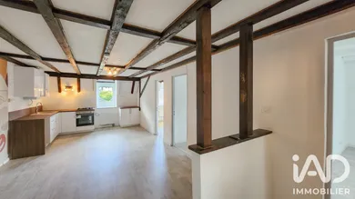 Appartement à Algrange (57440)
