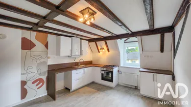 Appartement à Algrange (57440)