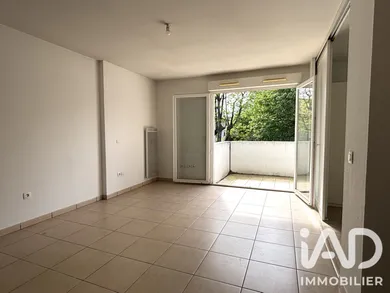 Appartement à Anglet (64600)