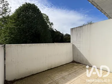 Appartement à Anglet (64600)