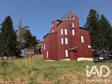 Appartement à Ustou (09140)