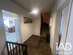 Townhouse in Bazouges-la-Pérouse (35560)