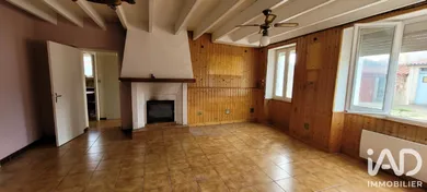 Maison de ville à Aizenay (85190)